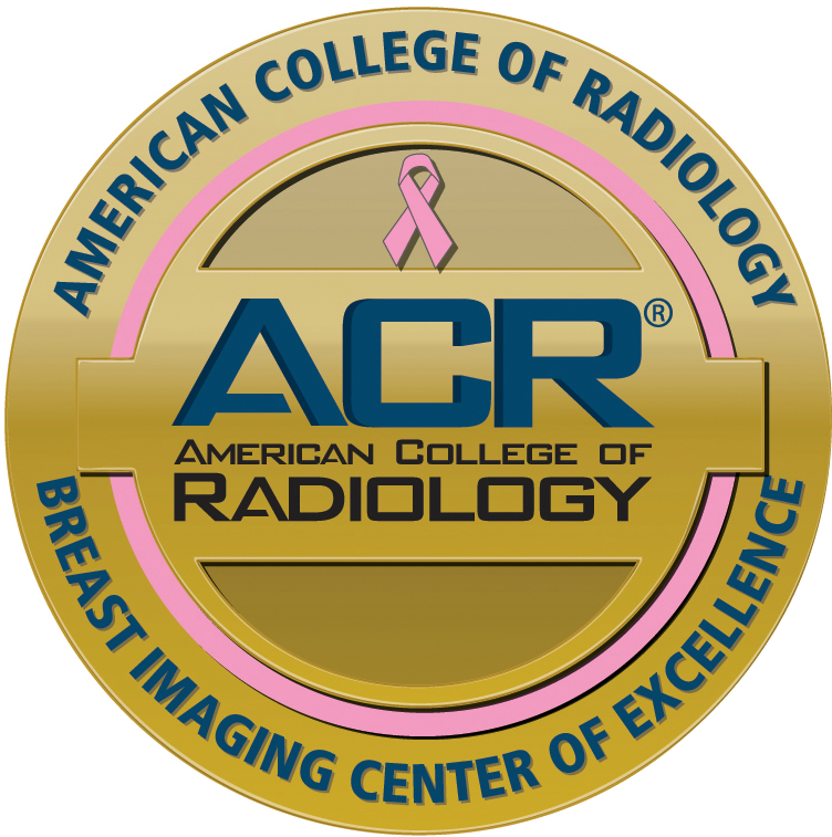 American College of Radiation. Breast Imaging Center of Excellence